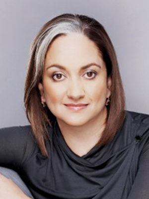 Ferial Haffajee