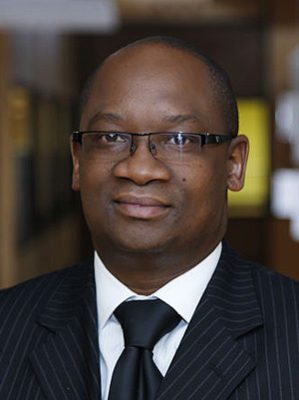 Ntuthuko Bhengu