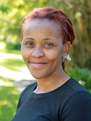 Xoliswa Kakana