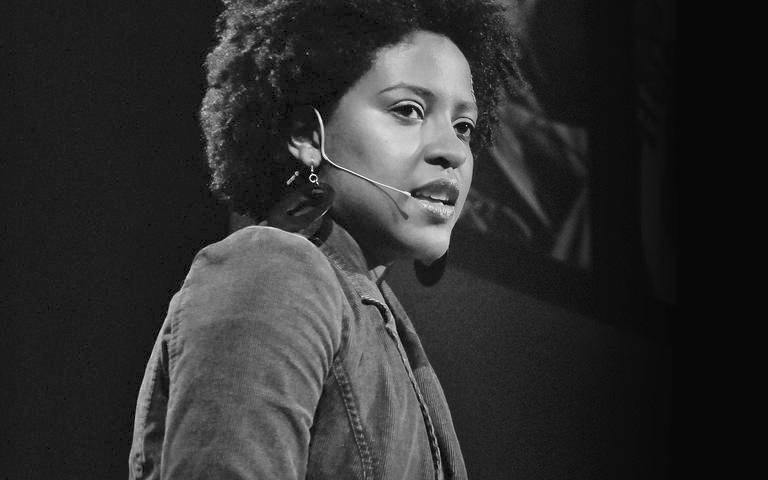 Ory Okolloh