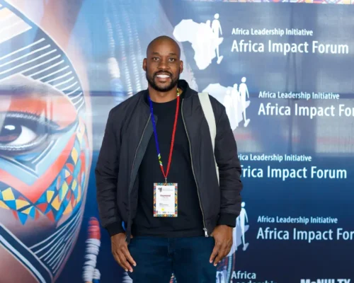 Diski Nine9: Growing Young Leaders Through Football
