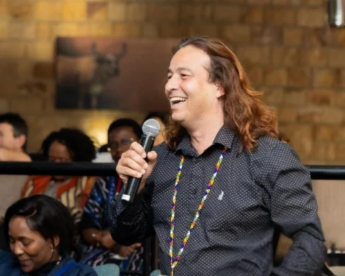 Science in Service of the Next Generation