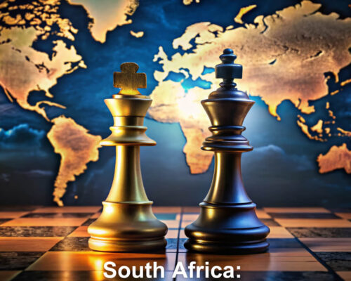 Upcoming ALI SA Dialogue: Navigating Geopolitical Shifts