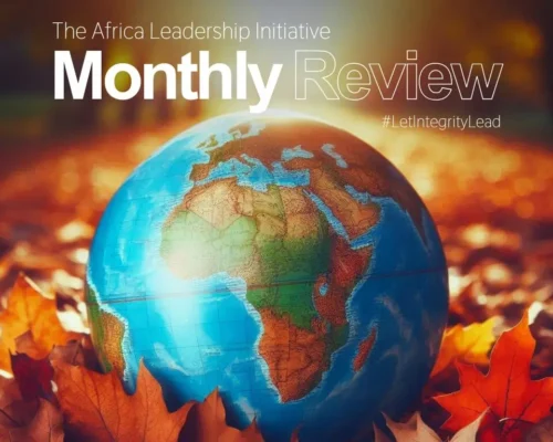 From Reflection to Action: Celebrating Changemakers and Community in the ALI SA Fellowship