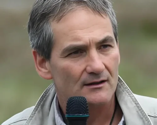 From Wetlands to the Desert: Conservation Innovation Across Continents