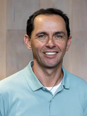 ALI SA Class XVI Alan Knott-Craig