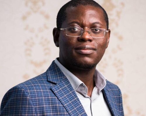 Rethinking Africa’s Minerals Story