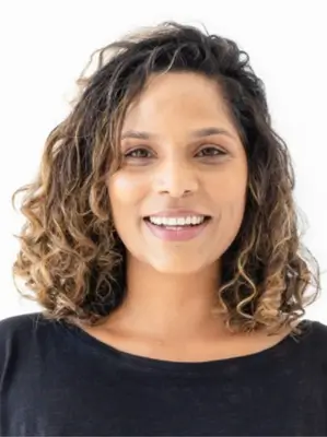 ALI SA Class XVI Bushra Razack