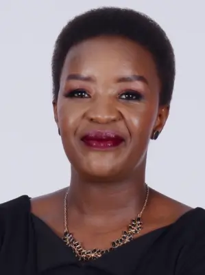 ALI SA Class XVI Busisiwe Mavuso