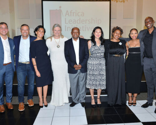 A Night of Reflection and Vision: ALI SA’s Inaugural Impact Leadership Dialogue Dinner