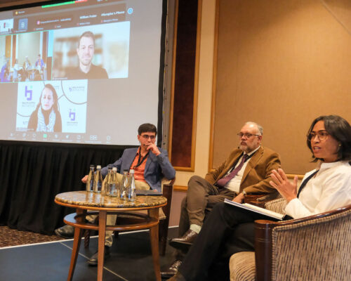 South Africa: Navigating Geopolitical Shifts