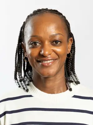 ALI SA Class XVI Dr Phathokuhle Zondi