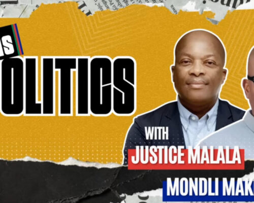 SONA: South Africa’s Next Moves