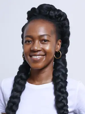 ALI SA Class XVI Fumani Mthembi