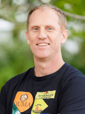 Class XVI - Umsimbithi