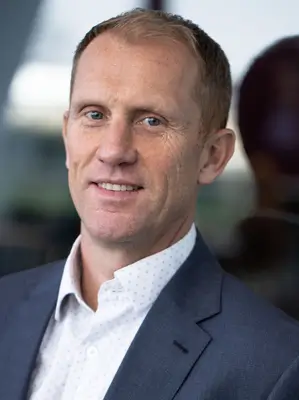 ALI SA Class XVI James Mackay