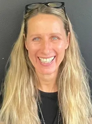 ALI SA Class XVI Jesse Maarit Laitinen