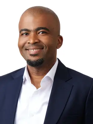 ALI SA Class XVI Olebogeng “Lebo” Thubisi