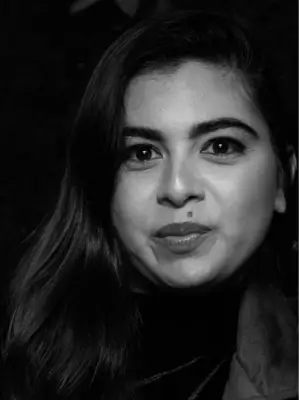 ALI SA Class XVI Lisa Adams