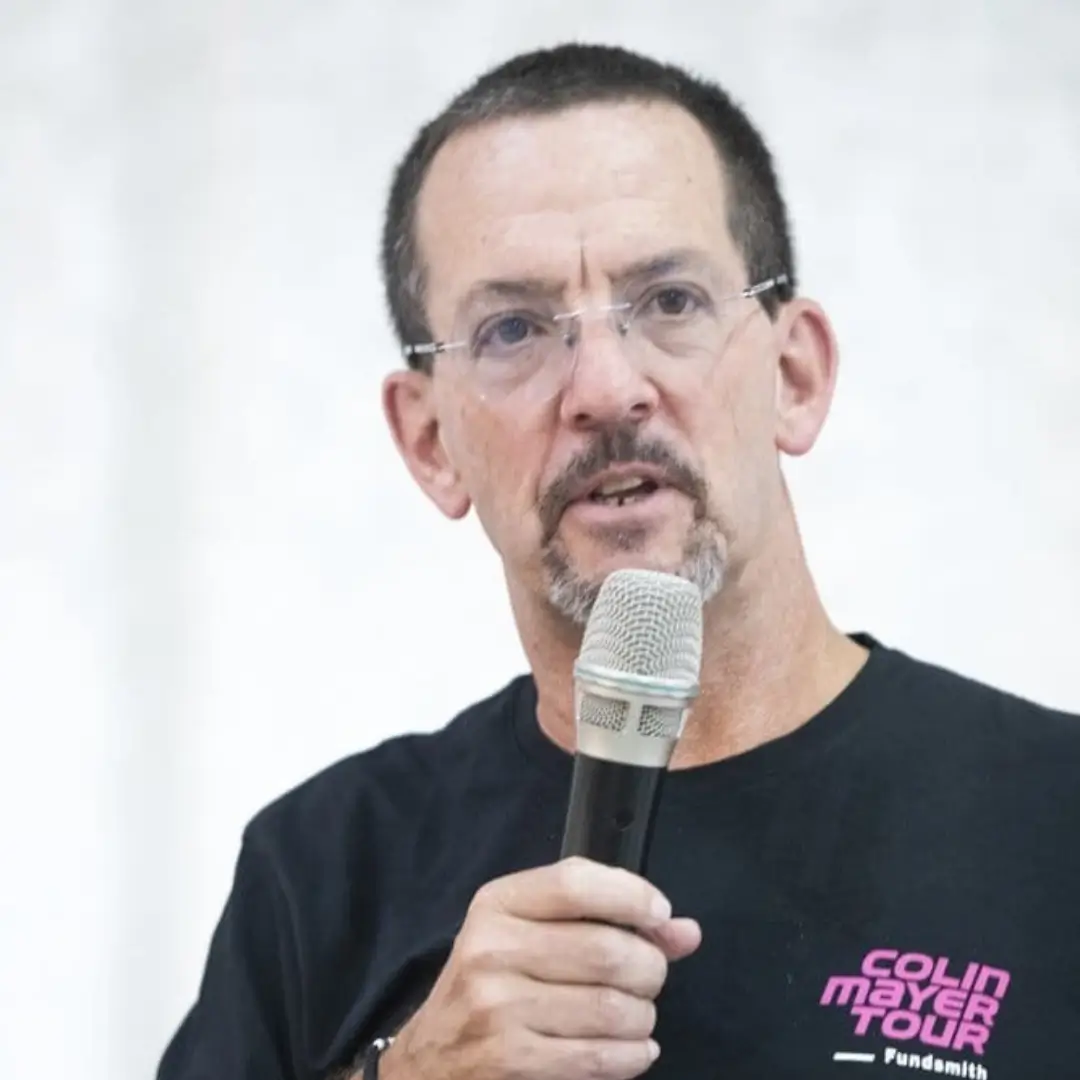 Mark Heywood, fixlocal Key collaborator