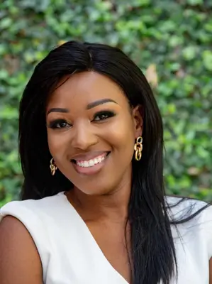 ALI SA Class XVI Mbali Ntuli