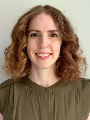 ALI SA Class XVI Megan Bryer