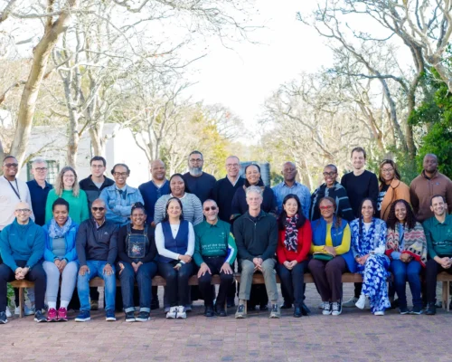 Lighting the Way: Celebrating ALI SA’s Class XIV Leaders