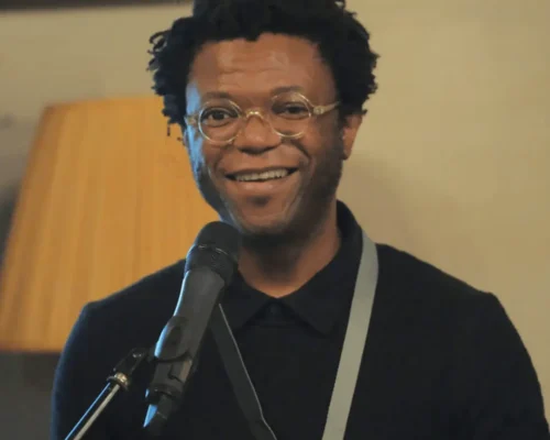 Championing Sound, Story and Social Change