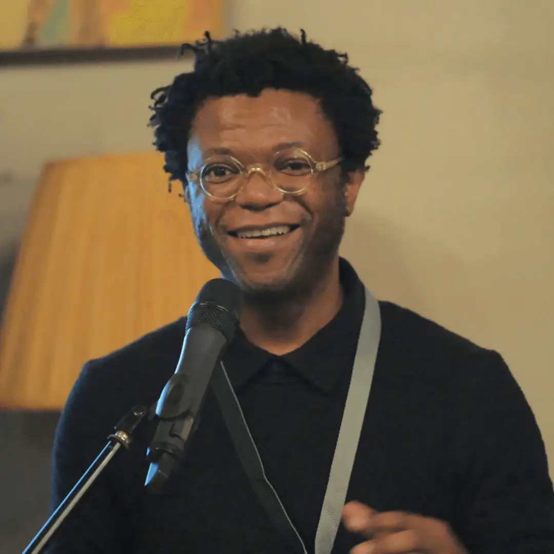 Neo Muyanga, ALI SA Fellow