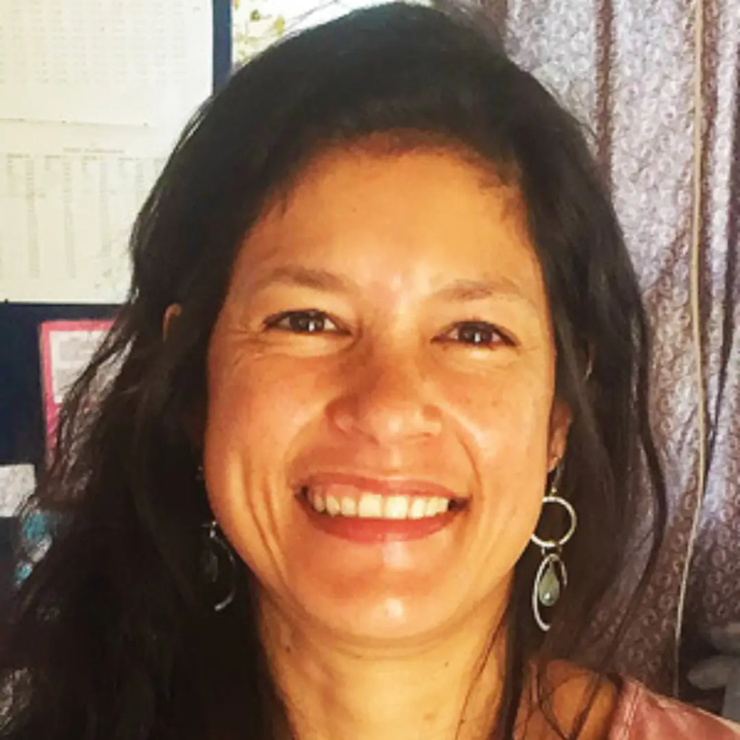 Rejane Woodroffe, ALI SA Fellow