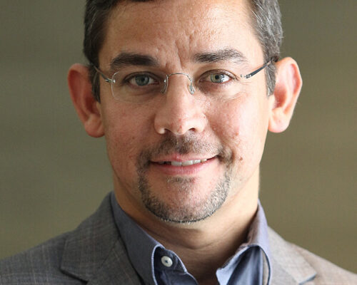 Congratulations to Professor Reza Daniels on His Appointment as Dean of Stellenbosch University’s Faculty of Economic and Management Sciences (FEMS)