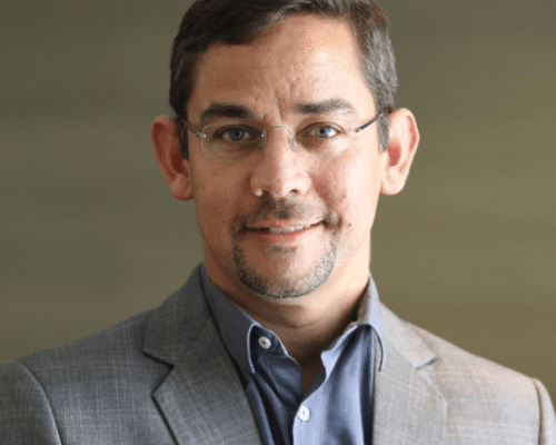 A New Chapter for Reza Daniels: Dean at Stellenbosch