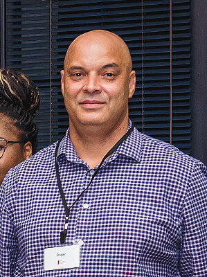 Building a Reading Nation: Roger Dickinson Inspiring South Africa’s Young Readers