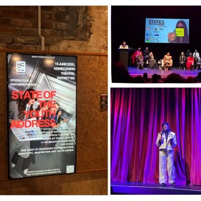State of the Youth Address 2026