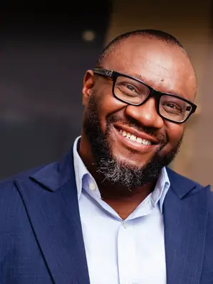 ALI SA Class XVI Steven Zwane