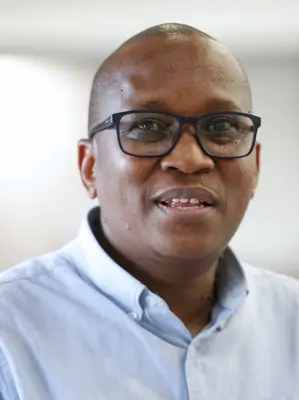 ALI SA Class XVI Thabiso Thakali