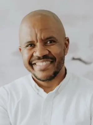 ALI SA Class XVI Tholinhlanhla Gcabashe