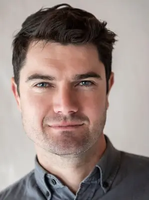 ALI SA Class XVI Thomas Brennan