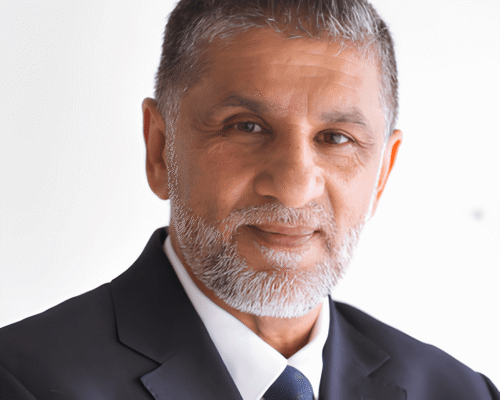 Proudly Laudium, Globally Focused: ALI SA Fellow Ismail Dockrat Takes Up COO Role at South African Tourism