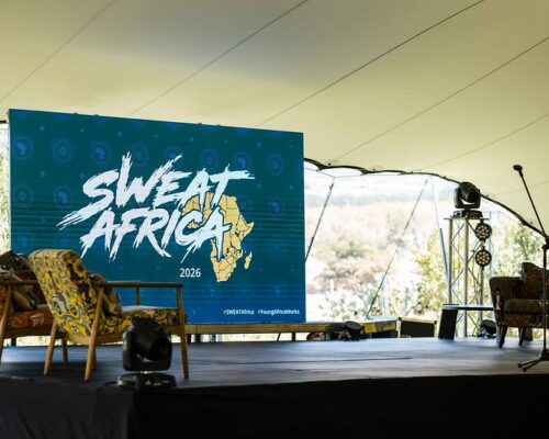 Inside SWEAT Africa 2026: The Festival Redefining Africa’s Innovation Future
